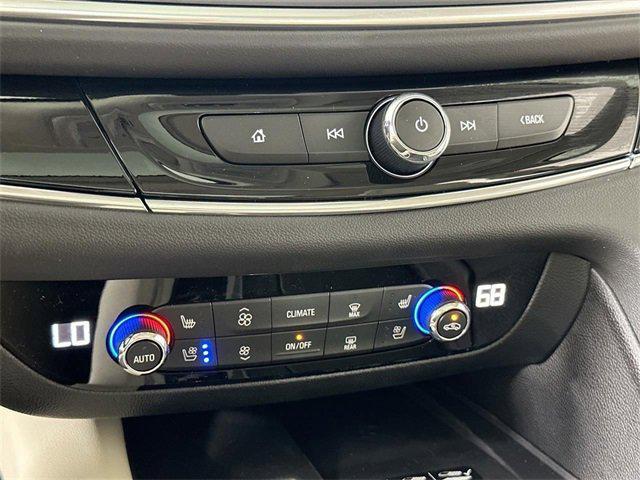 new 2023 Buick Enclave car, priced at $59,279