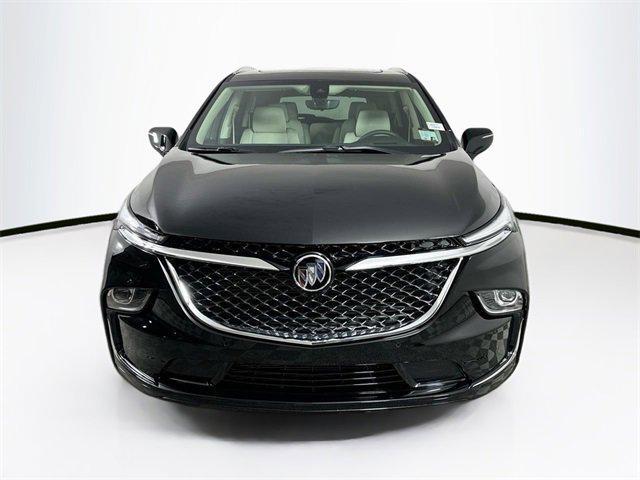 new 2023 Buick Enclave car, priced at $59,279