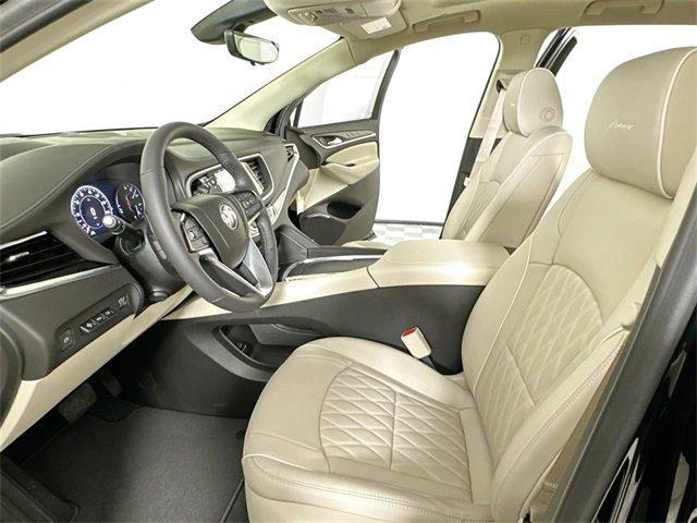 new 2023 Buick Enclave car, priced at $59,279