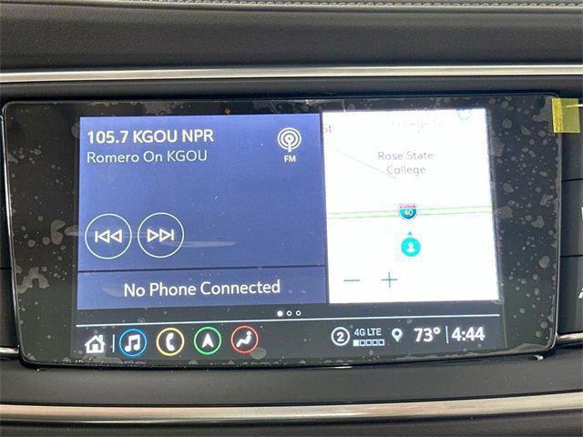 new 2023 Buick Enclave car, priced at $59,279