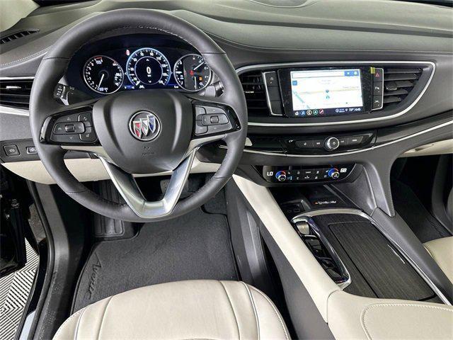 new 2023 Buick Enclave car, priced at $59,279