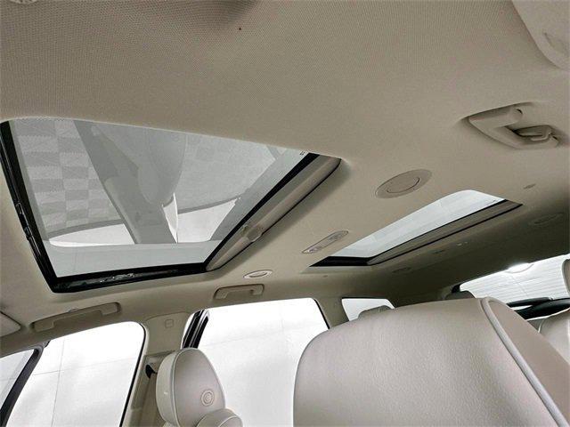 new 2023 Buick Enclave car, priced at $59,279