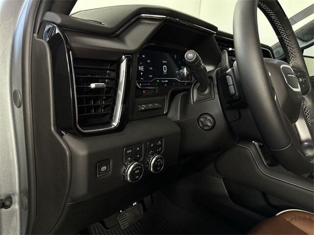 new 2025 GMC Sierra 1500 car, priced at $86,989