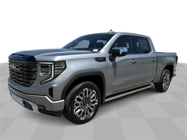 new 2025 GMC Sierra 1500 car, priced at $5,245