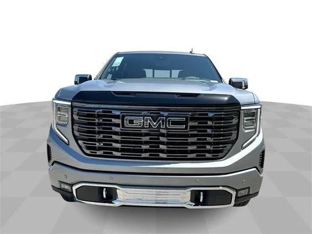 new 2025 GMC Sierra 1500 car, priced at $77,234