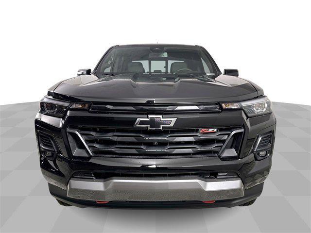 new 2025 Chevrolet Colorado car, priced at $43,995