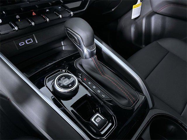 new 2025 Chevrolet Colorado car, priced at $43,995