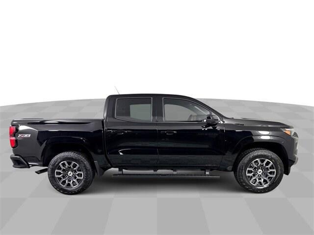 new 2025 Chevrolet Colorado car, priced at $43,995