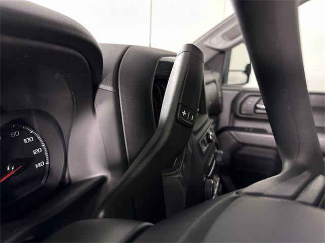 new 2025 Chevrolet Silverado 2500 car, priced at $49,875