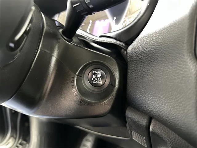 used 2020 Jeep Renegade car, priced at $15,283