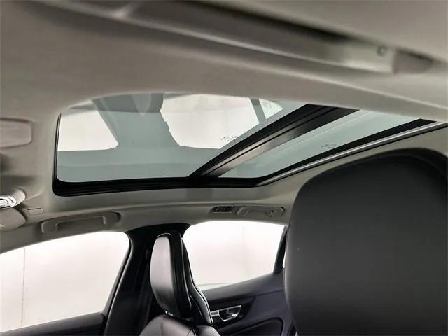 used 2022 Volvo S60 car, priced at $19,985