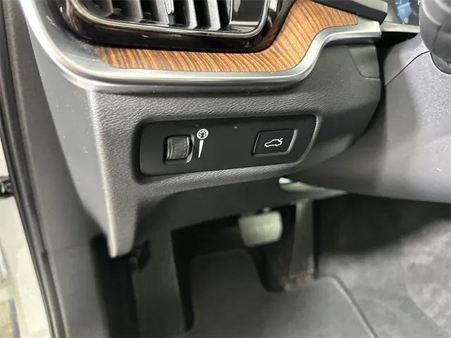 used 2022 Volvo S60 car, priced at $19,985