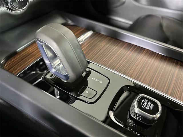 used 2022 Volvo S60 car, priced at $19,985