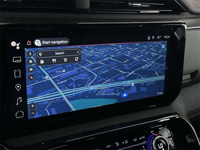 new 2025 GMC Sierra 2500 car, priced at $87,420