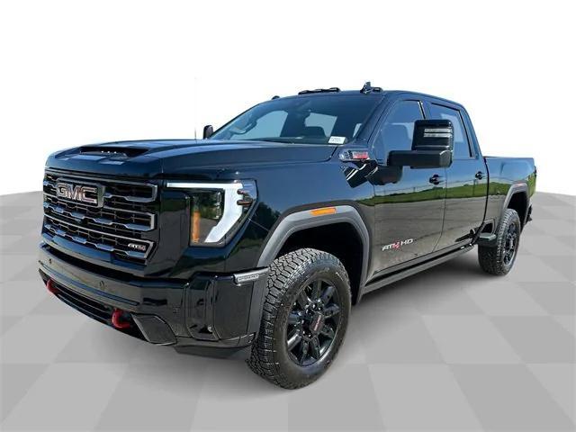 new 2025 GMC Sierra 2500 car, priced at $87,420