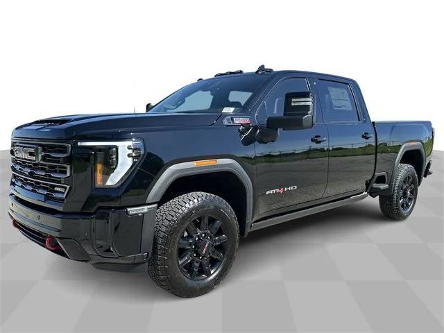 new 2025 GMC Sierra 2500 car, priced at $87,420