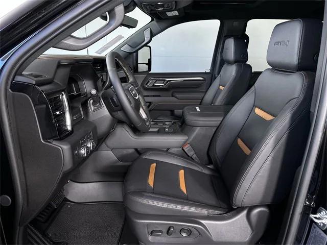 new 2025 GMC Sierra 2500 car, priced at $87,420