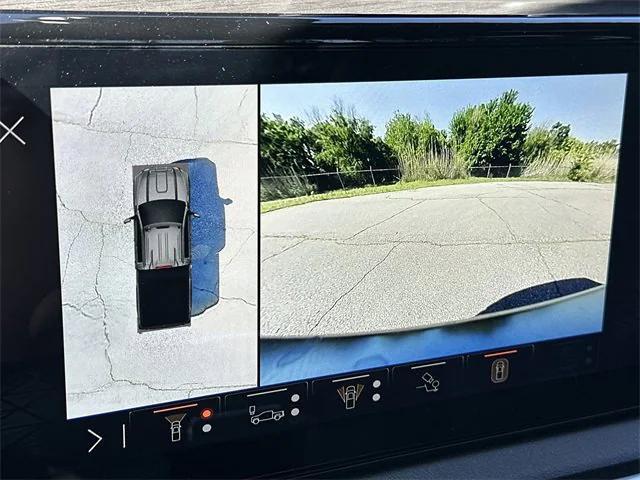 new 2025 GMC Sierra 2500 car, priced at $87,420