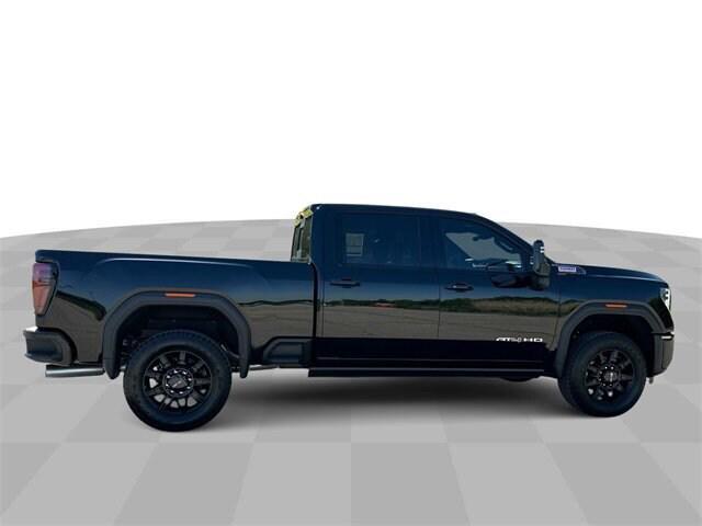 new 2025 GMC Sierra 2500 car, priced at $87,420