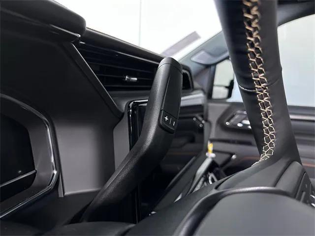 new 2025 GMC Sierra 2500 car, priced at $87,420