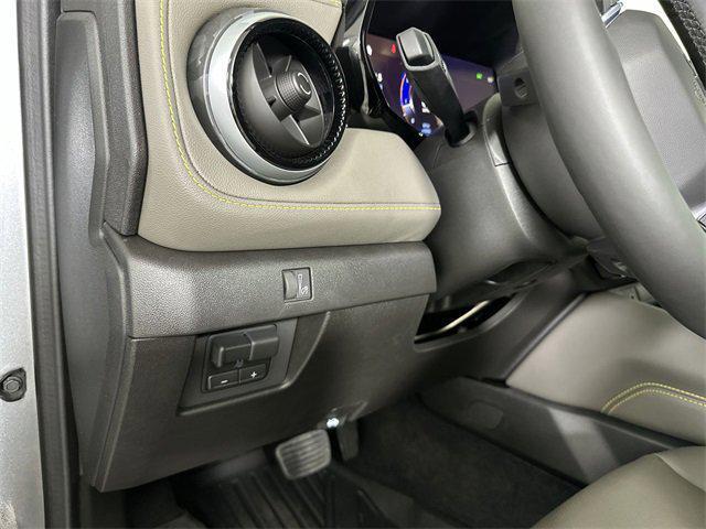 new 2026 Chevrolet Colorado car, priced at $53,645