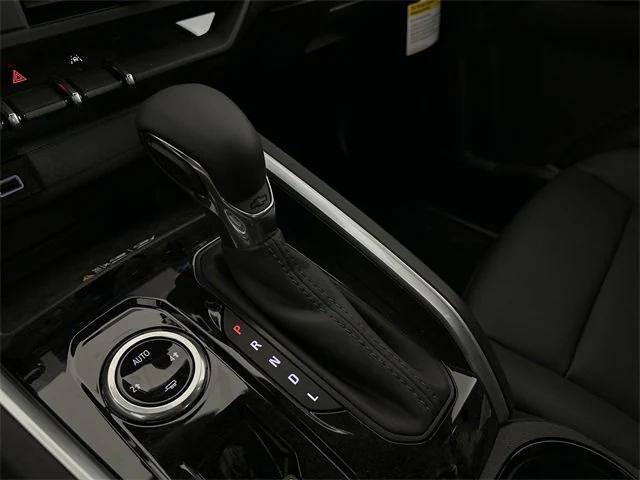 new 2026 Chevrolet Colorado car, priced at $46,585