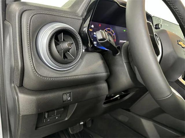 new 2026 Chevrolet Colorado car, priced at $46,585