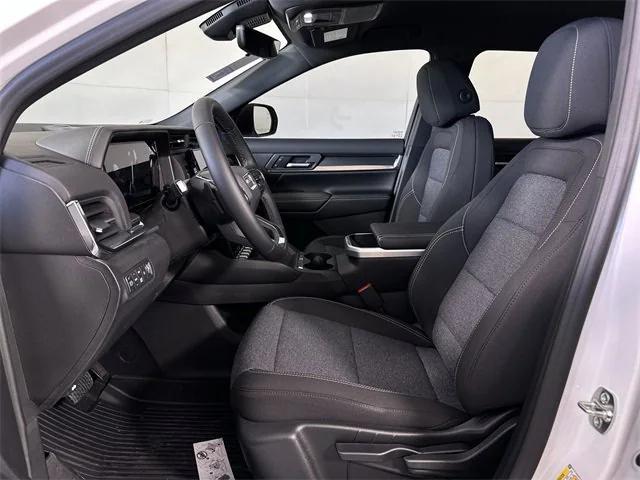new 2026 GMC Terrain car, priced at $35,601