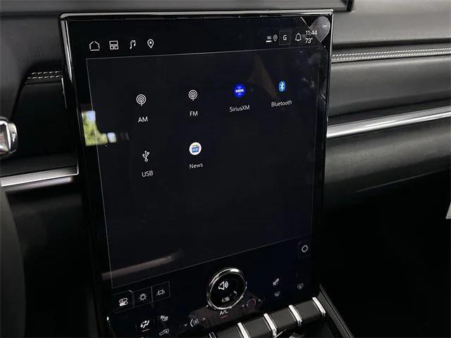 new 2026 GMC Terrain car, priced at $35,601
