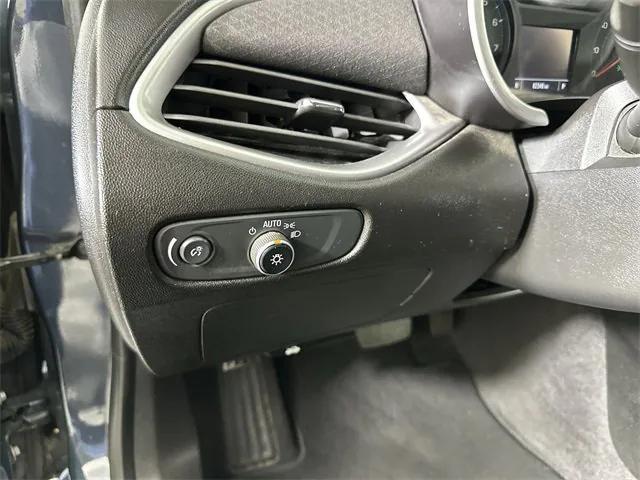 used 2020 Chevrolet Malibu car, priced at $17,985