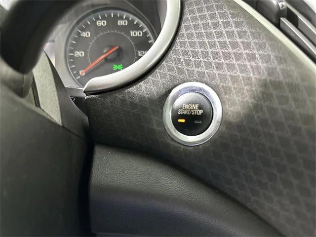 used 2020 Chevrolet Malibu car, priced at $17,985