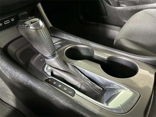 used 2020 Chevrolet Malibu car, priced at $17,985