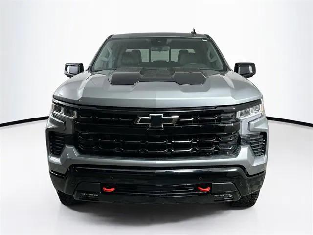 new 2024 Chevrolet Silverado 1500 car, priced at $67,970