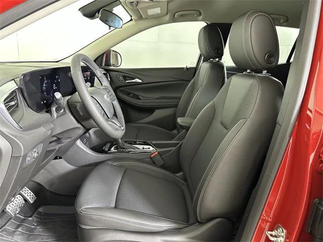 new 2026 Buick Encore GX car, priced at $27,905