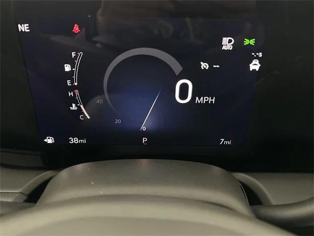 new 2026 Buick Encore GX car, priced at $27,905