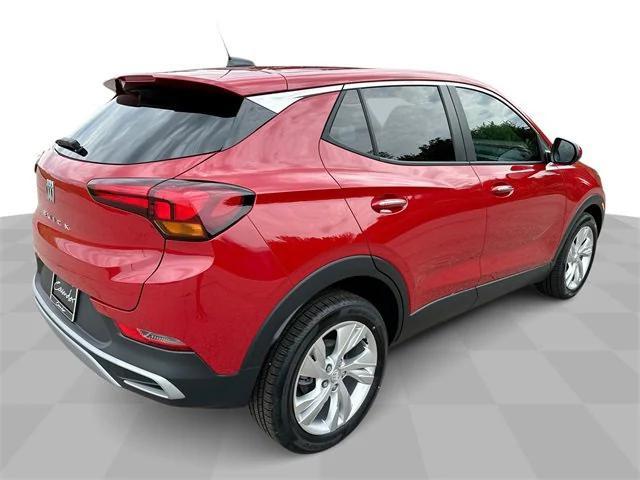 new 2026 Buick Encore GX car, priced at $27,905