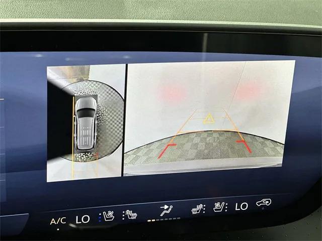 new 2026 Buick Enclave car, priced at $64,965