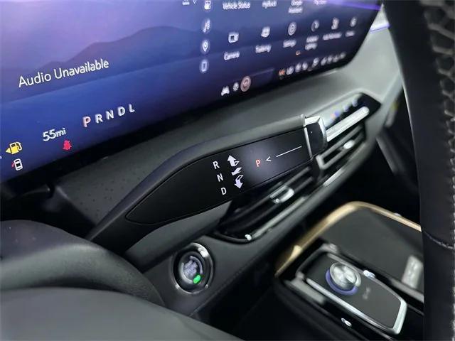 new 2026 Buick Enclave car, priced at $64,965