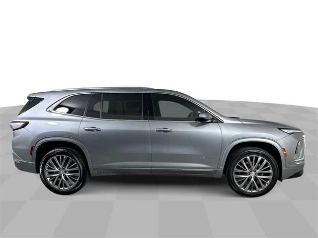 new 2026 Buick Enclave car, priced at $64,965