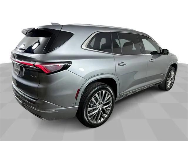new 2026 Buick Enclave car, priced at $64,965