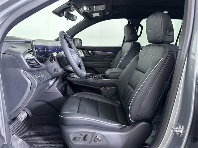 new 2026 Buick Enclave car, priced at $64,965