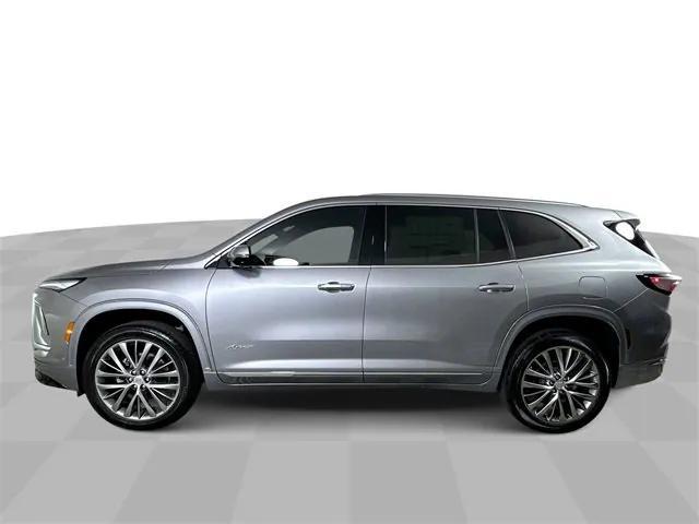 new 2026 Buick Enclave car, priced at $64,965