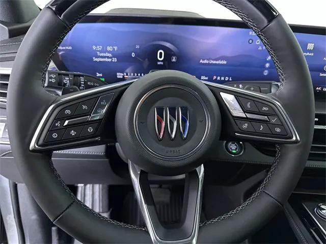 new 2026 Buick Enclave car, priced at $64,965