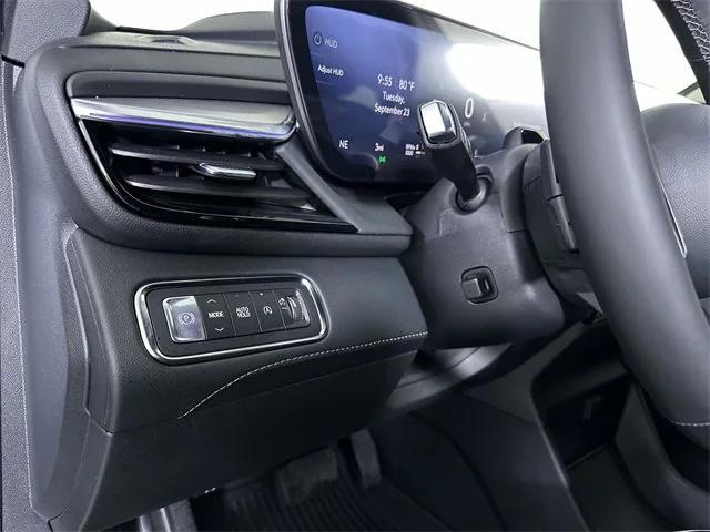 new 2026 Buick Enclave car, priced at $64,965