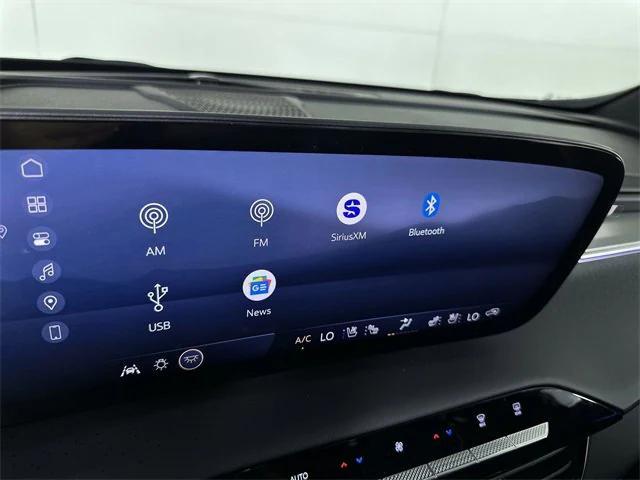 new 2026 Buick Enclave car, priced at $64,965