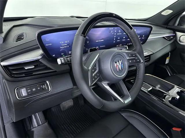 new 2026 Buick Enclave car, priced at $64,965