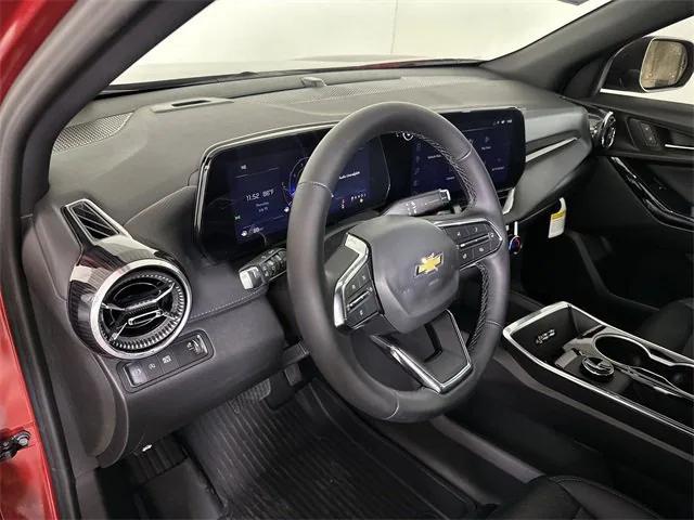 new 2026 Chevrolet Equinox car, priced at $35,845