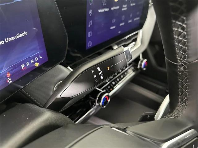 new 2026 Chevrolet Equinox car, priced at $35,845