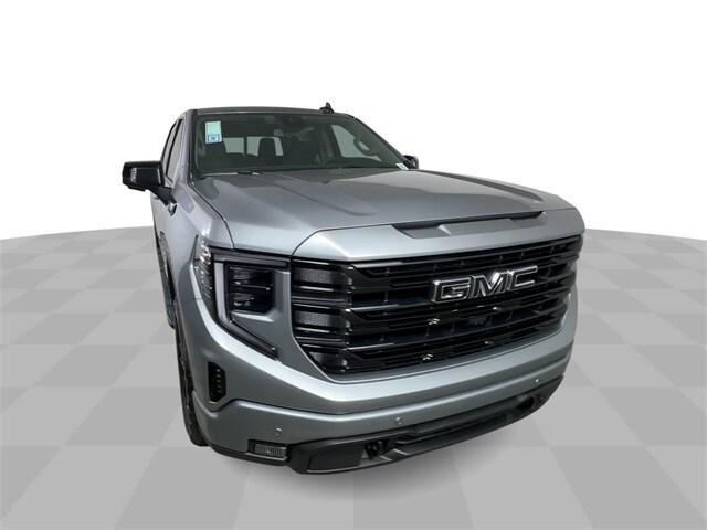 new 2025 GMC Sierra 1500 car, priced at $61,540