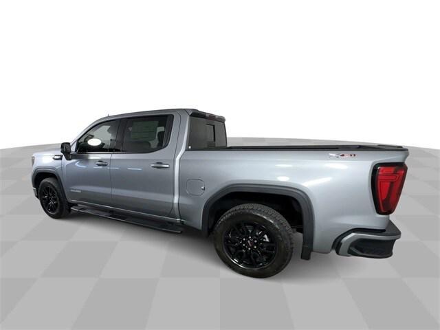 new 2025 GMC Sierra 1500 car, priced at $61,540